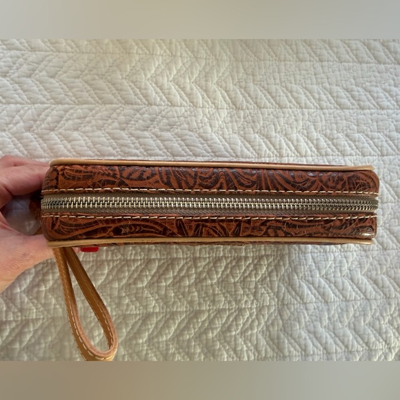 Consuela Sally Shine wristlet Wallet - Picture 6 of 8